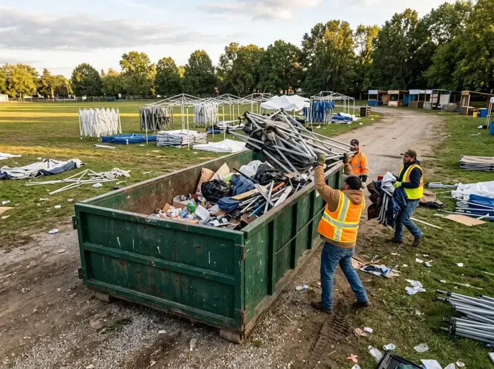 temporary-event-waste-containe-016 — frequently asked questions, Roll-Off Dumpster Rental Services in Rio Pinar, FL